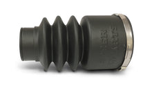 Steer Smarts Griffin XD Replacement Bellow, Black
