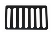 Kentrol Hood Vent - Powdercoat Black