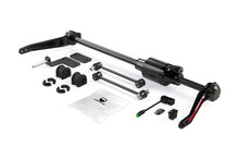 TeraFlex ST Dual Rate Pneumatic Front Sway Bar (Coilover)