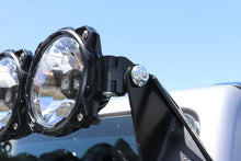 KC HiLiTES Light Lock M8 Set