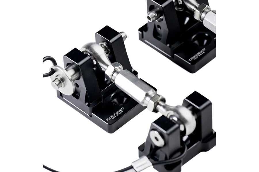 Combat Off Road Off-the-Turnbuckle Latch Set