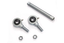 Teraflex Front 7.5in Sway Bar Link - Complete