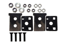 Kentrol Mechanical Hood Catch Kit