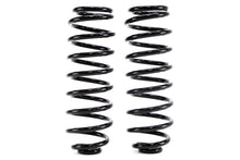 Teraflex Rear Coil Springs