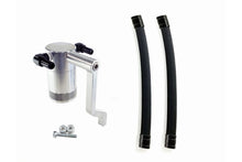 UPR Products Billet Oil Catch Can - Silver