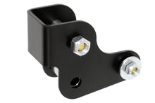 RockJock Rear Trac Bar Relocation Bracket