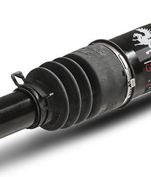 Steer Smarts Yeti XD Top Mount Draglink w/Griffin Attenuator & Black Bellows