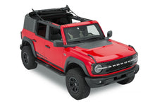 Bestop Skyrider for Hardtop - Black Twill