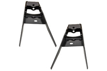 Rock Krawler Rear Upper Shock Relocation Bracket