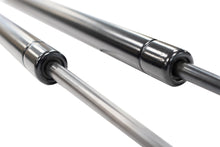 Kentrol Hood Lift Supports - Black