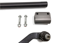 Steer Smarts Yeti XD Aluminum Tie-Rod Assembly