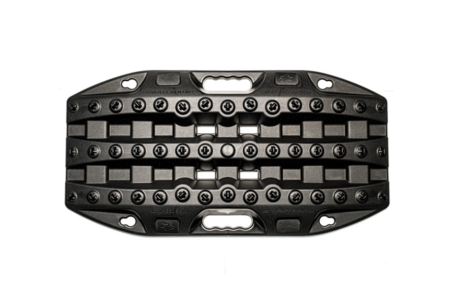 MAXTRAX Mini Recovery Board and JAXBASE Kit - Black