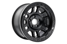 Dirty Life 9314 Canyon Race Beadlock Wheel 17x9 5x5 Matte Black