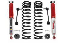 Rancho 1.5in Level-It Leveling System Lift Kit