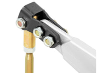 RockJock Rear Antirock Sway Bar Kit w/ Aluminum Arms