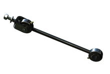 Teraflex Front Swaybar Quick Disconnect Swaybar Link 2in - 6in - Driver