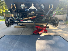 Steer Smarts Yeti XD Long Tie Rod Assembly