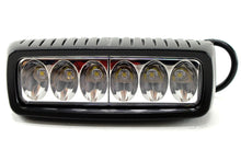 Rigid Industries SR-Q Series Pro Driving White