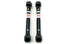 JKS Front Sway Bar Quicker Disconnects