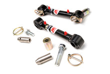 JKS Quick Disconnects 4-6in Lift