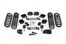 Teraflex 4.5in Sport ST4 Suspension System w/ No Shocks