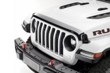 Weathertech Hood Deflector