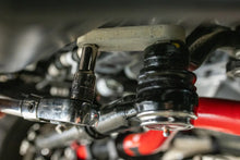 Steer Smarts Yeti XD Pitman Arm Tool 21mm, Wrench