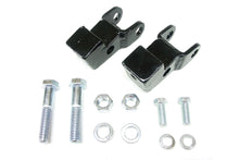 Teraflex Rear Lower Shock Extension Kit