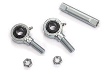 Teraflex Front Adjustable S/T Sway Bar Link 4in -  Complete