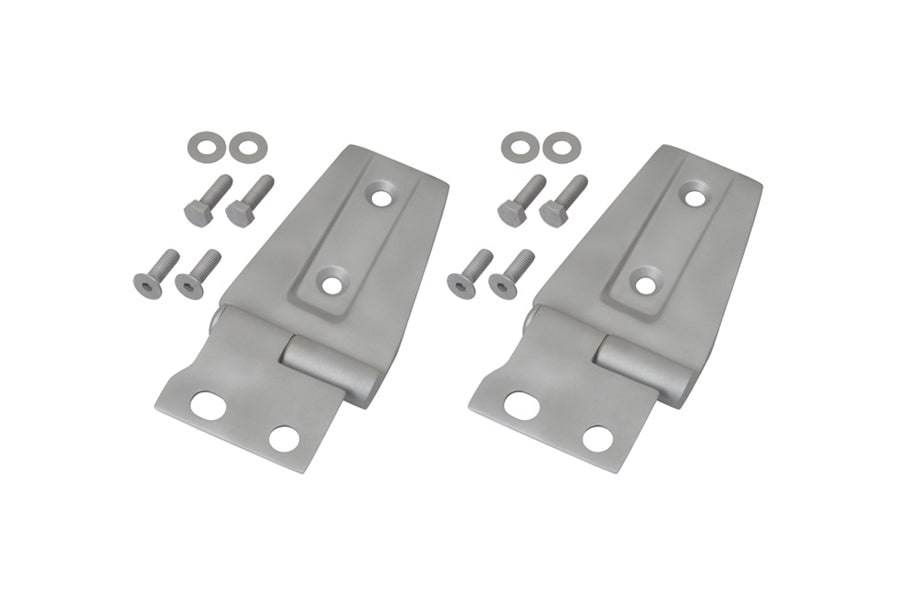Kentrol Hood Hinge Set - Bare