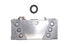 Motobilt Aluminum 15 Gallon Fuel Cell Kit - Bare