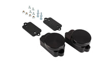 AccuAir Suspension 3.5in Dynamic Lift Kit