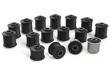 Teraflex Alpine IR Long Arm Bushing Replacement Kit