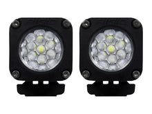 Rigid Industries Ignite Flood Diffused Backup Light Kit - Surface Mount