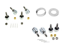 Dynatrac Ball Joint Kit w/ Install Tool Package