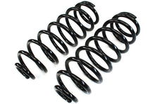 Teraflex Outback Rear Coil Springs