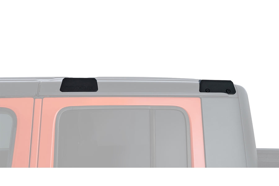 Rhino-Rack Backbone Mounting System