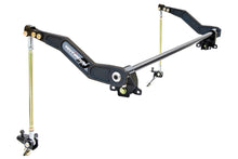 RockJock Antirock Rear Sway Bar Kit