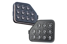 Oracle Rear Bumper LED Reverse Lights