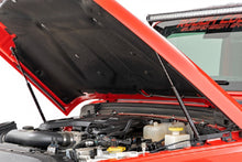 Rough Country Hydraulic Hood Assist