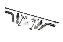 Teraflex Forged ST Sway Bar Kit - Rear (3-4in Lift)