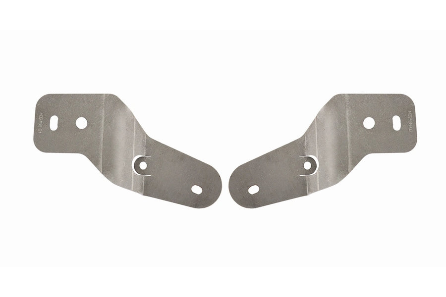 Motobilt A-Pillar LED Light Mount