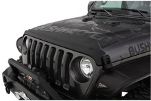 Bushwacker Trail Armor Hood Guard