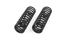 Teraflex 4.5in Lift Coil Springs - Rear