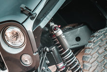 Teraflex Front Alpine RT Coilover Lift Kit