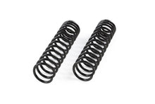 Teraflex 4.5in Lift Coil Springs - Front