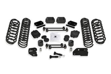 Teraflex 4.5in Sport ST4 Suspension System, No Shocks
