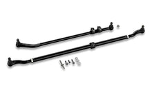 Teraflex Heavy Duty Tie Rod and Drag Link Kit
