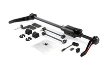 TeraFlex ST Dual Rate Pneumatic Front Sway Bar (Non-Coilover)