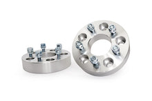 Rough Country 1.5in Wheel Spacer Adapter - 5x5 to 5x4.5